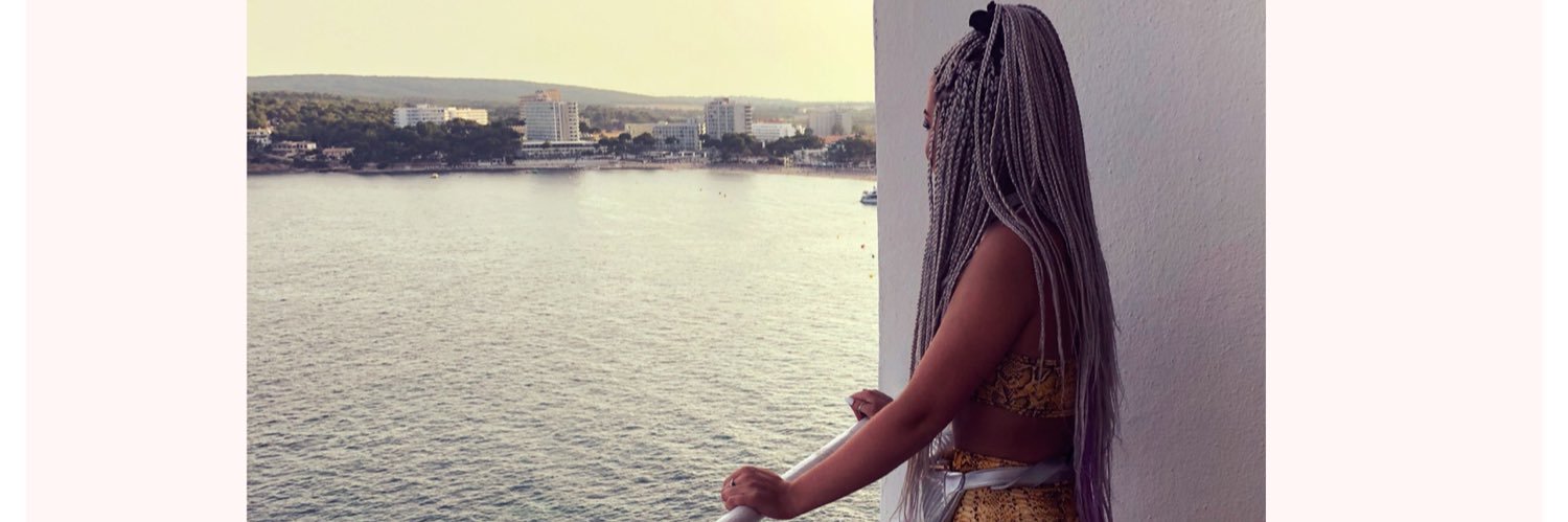 DemiLeighGill27's profile banner image