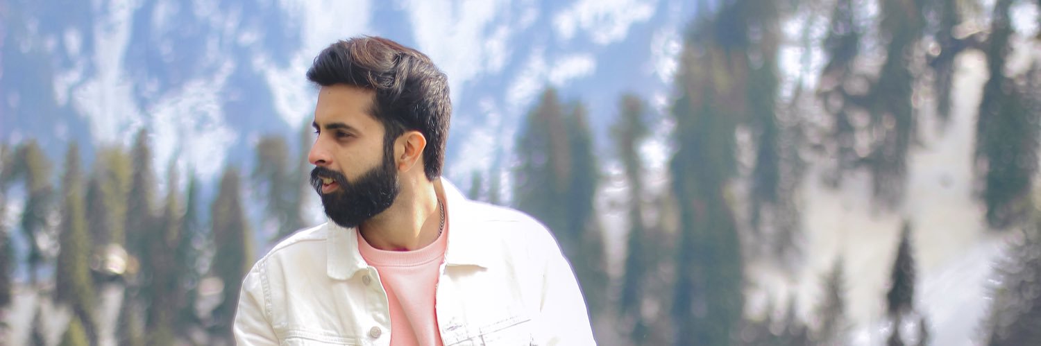 smfarhant's profile banner image