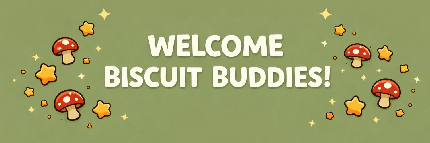 NorgeBiscuits's profile banner image