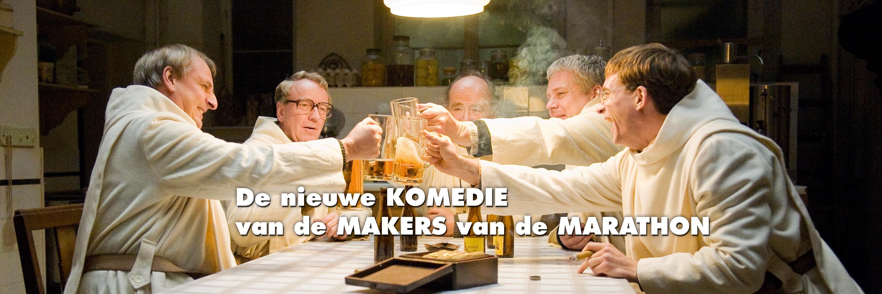 Wonderbroeders's profile banner image