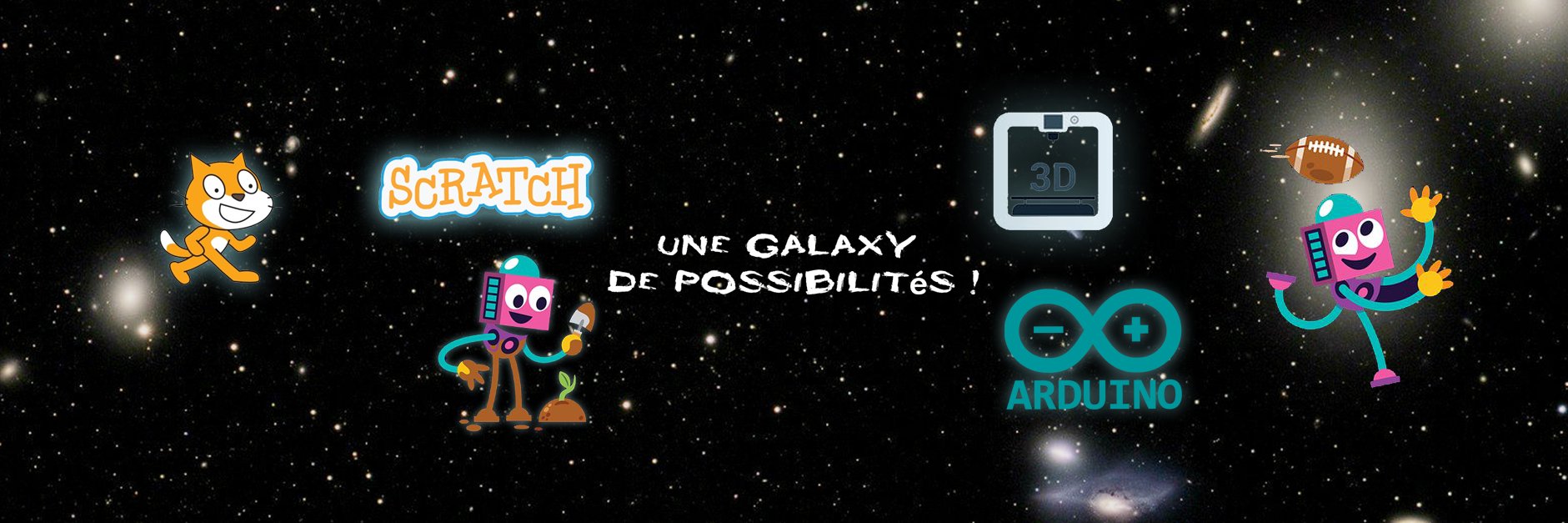 Electrobjet 🤖 banner