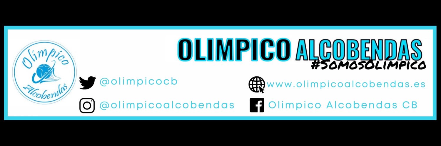 olimpicocb's profile banner image
