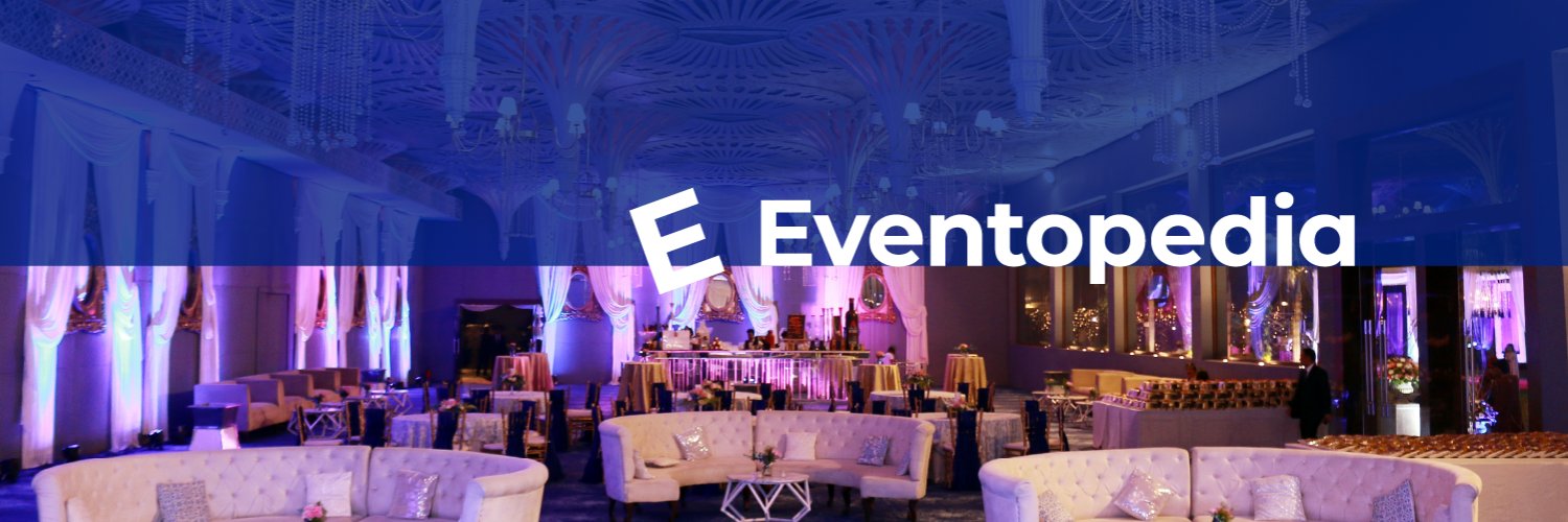 Eventopedia banner