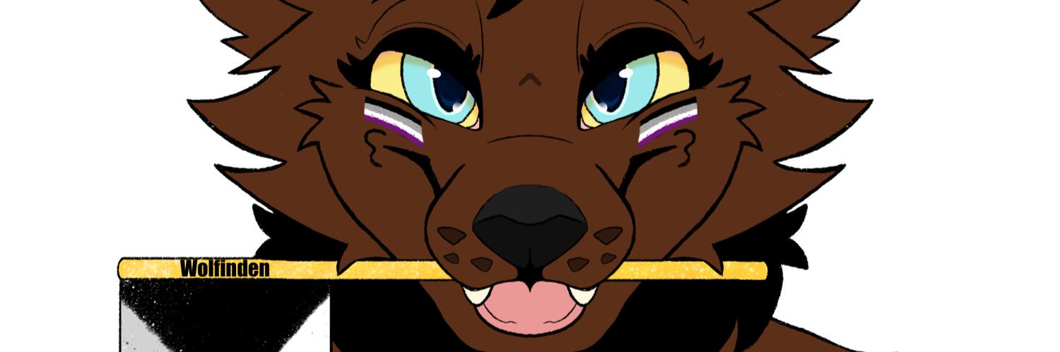 Wolfinden's profile banner image