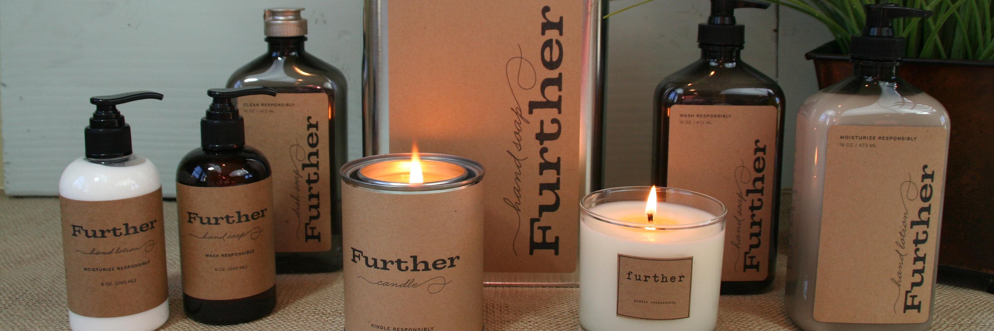 furtherproducts's profile banner image