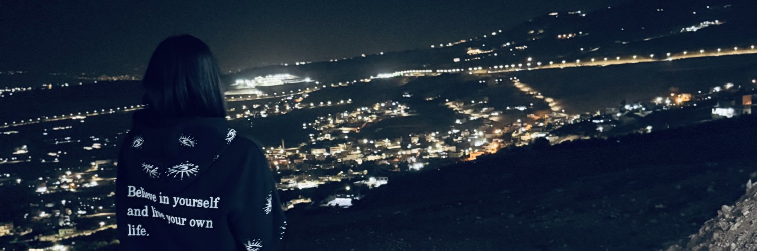 AdedaEmad's profile banner image