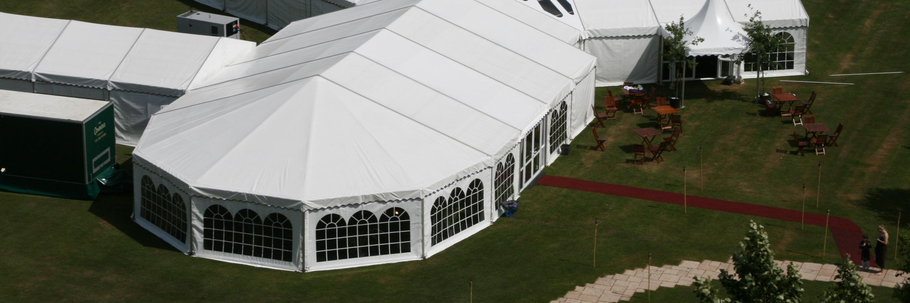 BusterMarquees's profile banner image