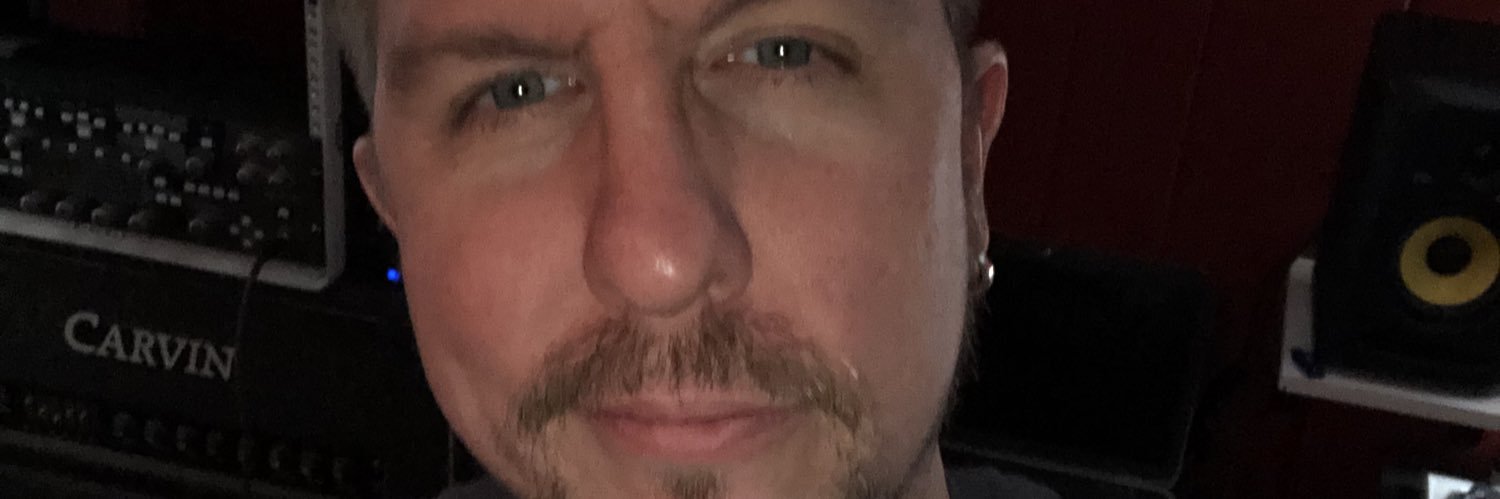 kevinmslon's profile banner image