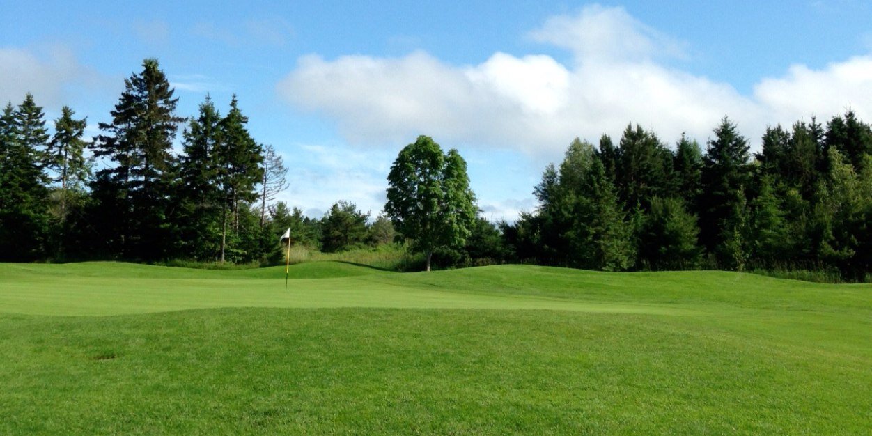 MarkPGolf's profile banner image