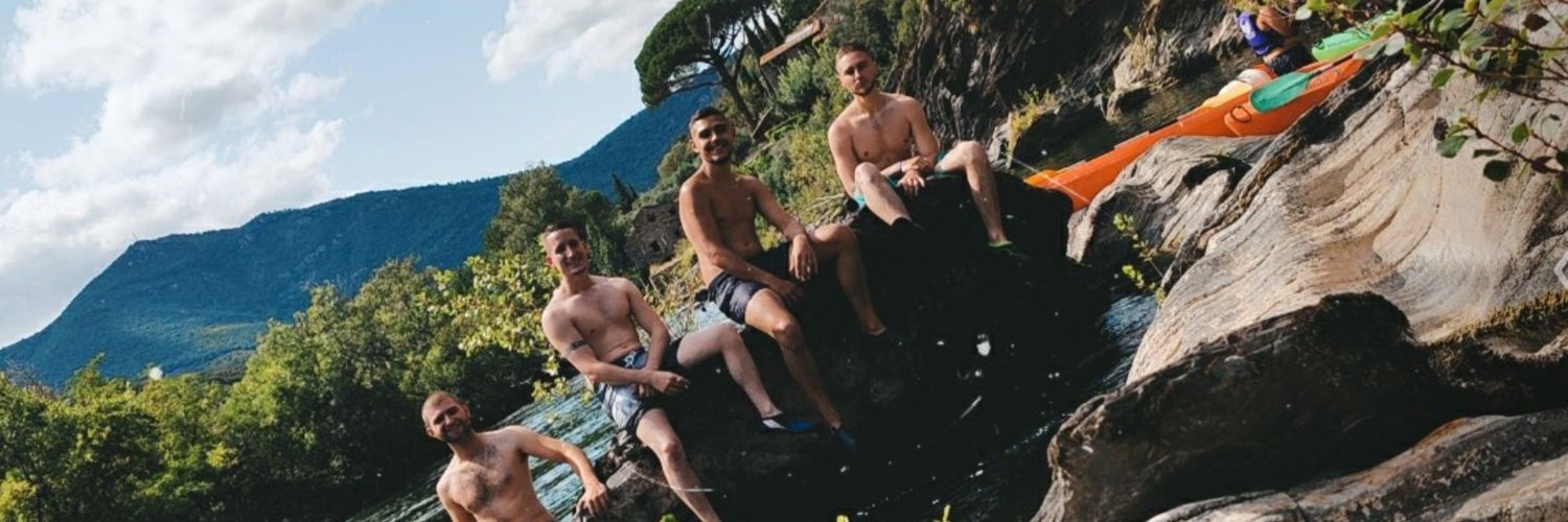 AlexChalono's profile banner image