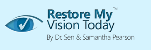 Restore Your Vision banner