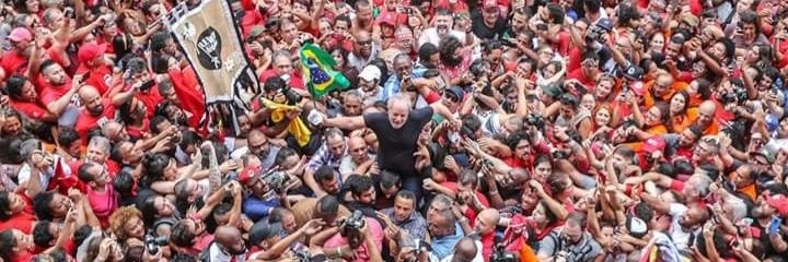 Maria de Lourdes de Andrade banner