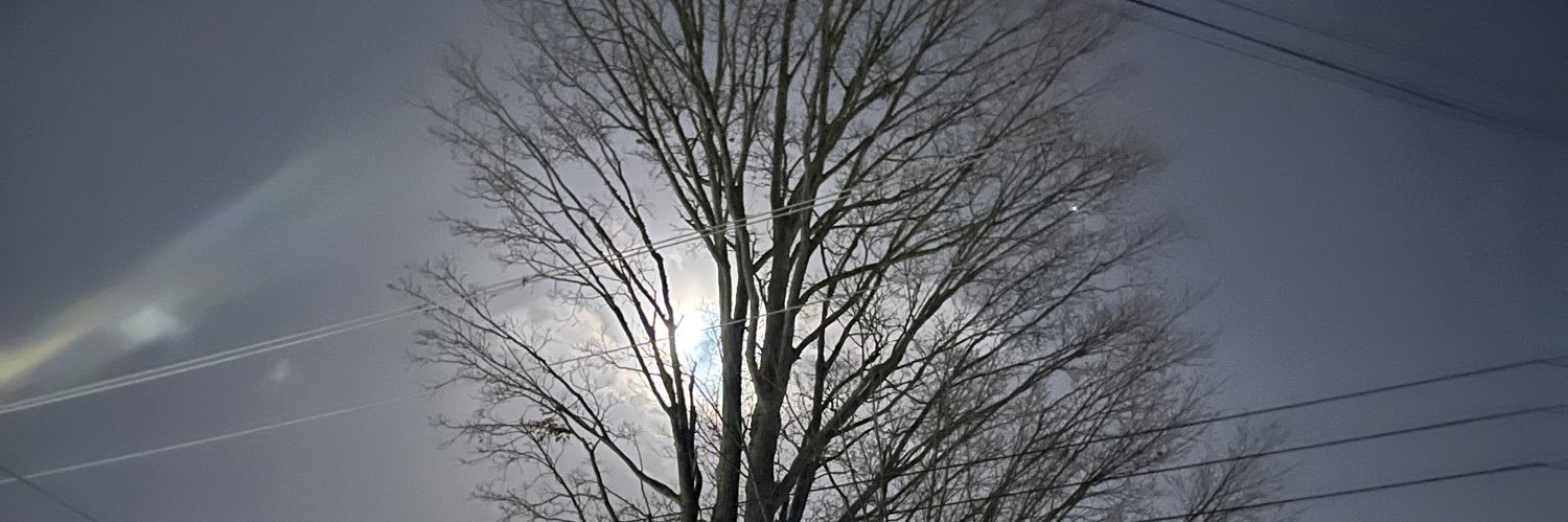 DBurgessNS's profile banner image