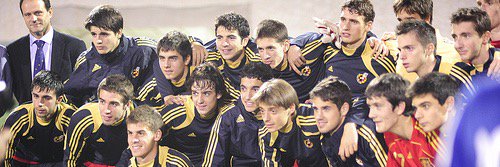Julian Luque banner