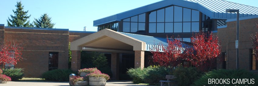 Brooks Campus - MHC banner