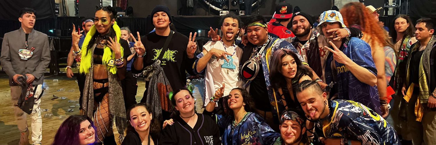 dj061899's profile banner image