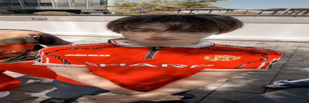 AttackerKeonho's profile banner image