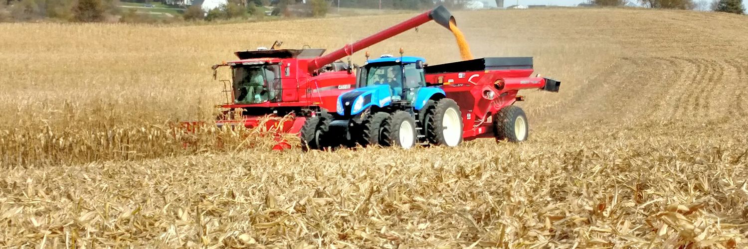 HoeghFarms's profile banner image