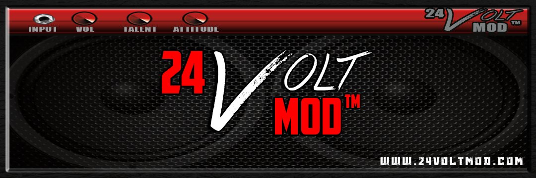 24VoltMod's profile banner image