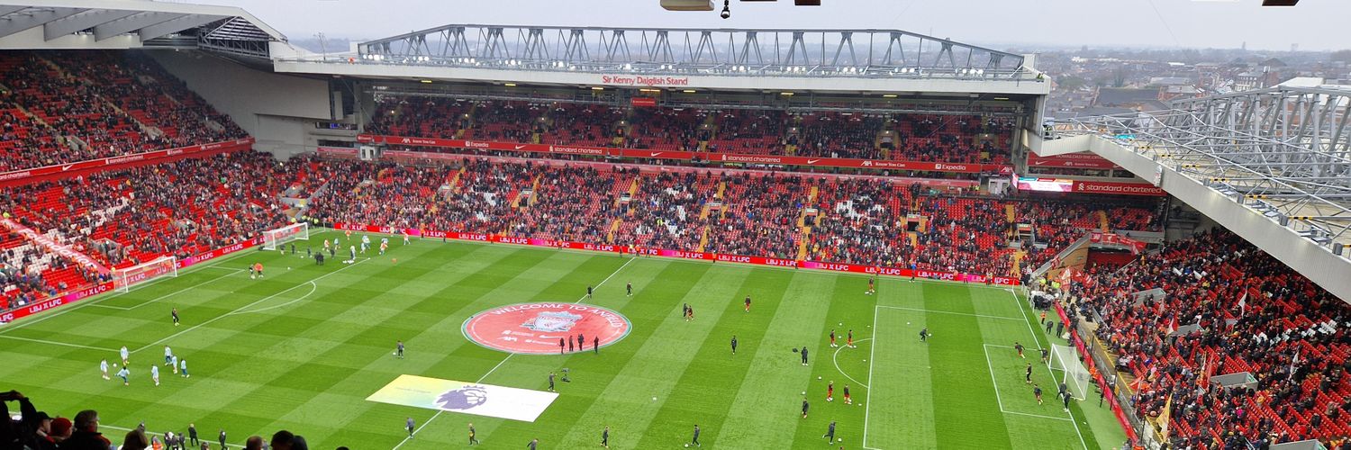 MikeygLFC's profile banner image