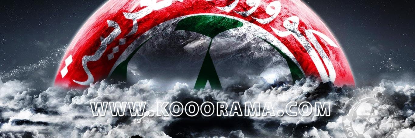 KoooraMa's profile banner image