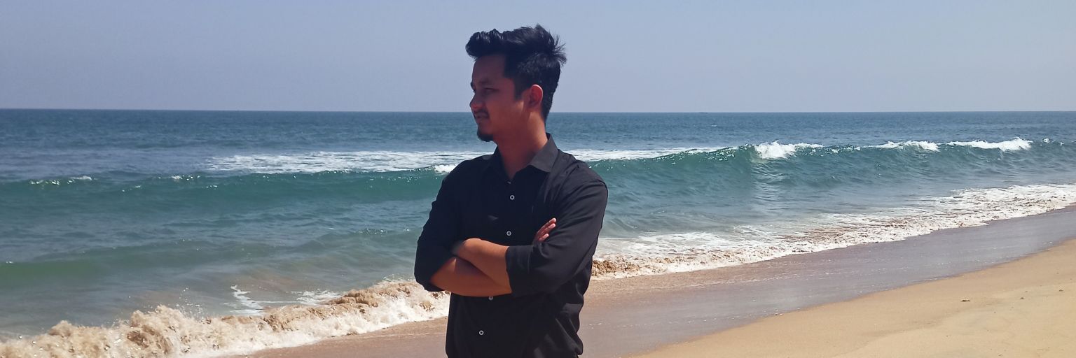 jyoswargiary's profile banner image