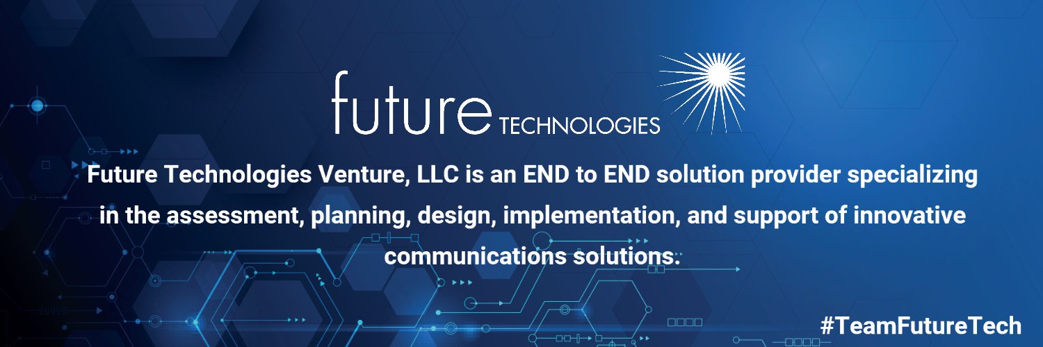TeamFutureTech banner
