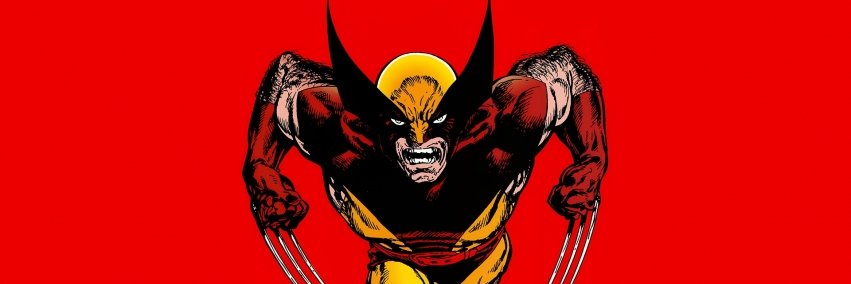 EddieJRComics's profile banner image