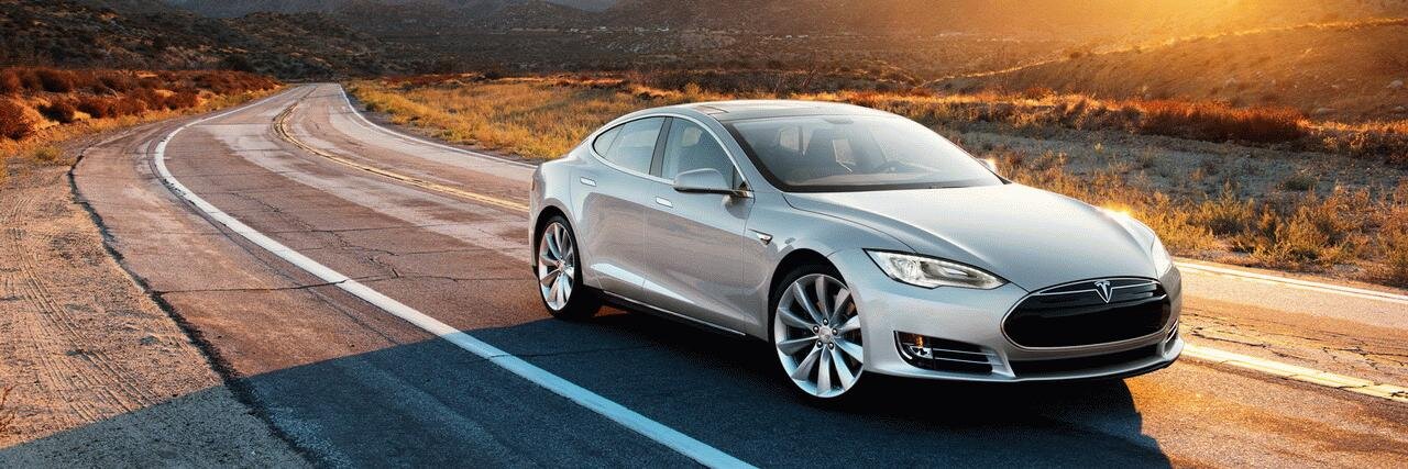 TeslaOwnersClub's profile banner image