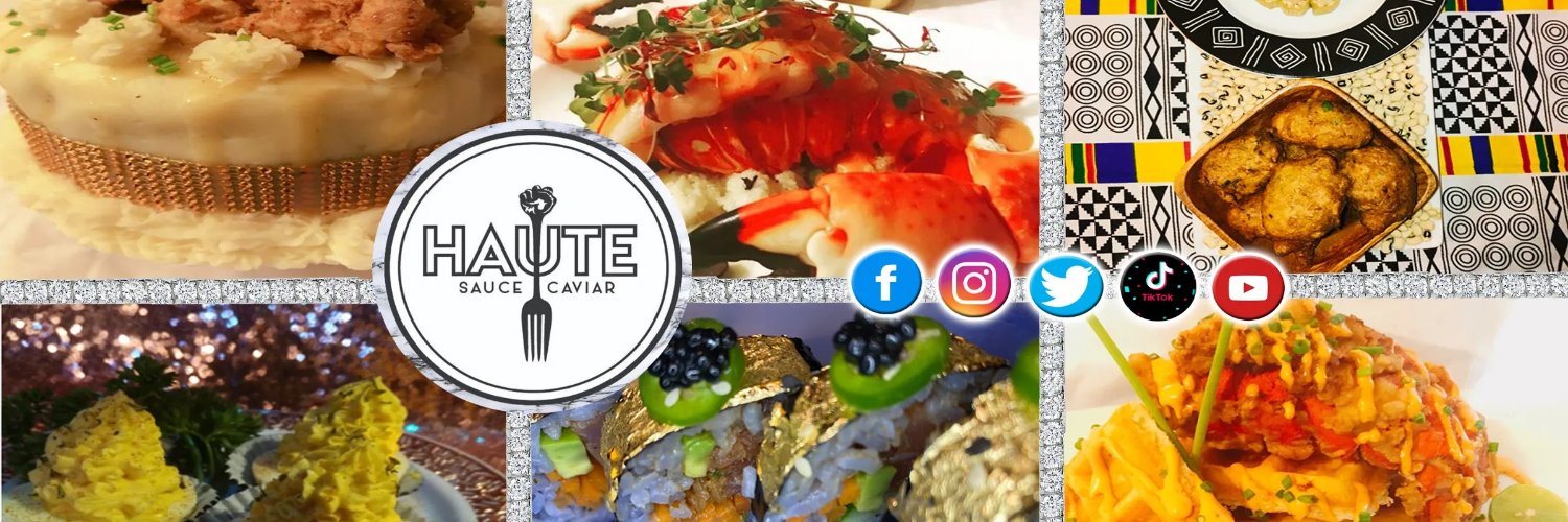 chefkaviar's profile banner image