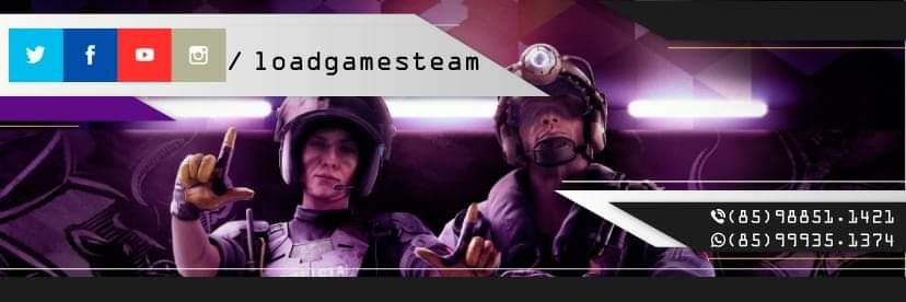 LoadGamesTeam's profile banner image