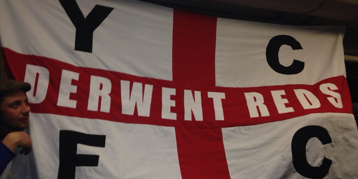 Ollie Cambridge banner