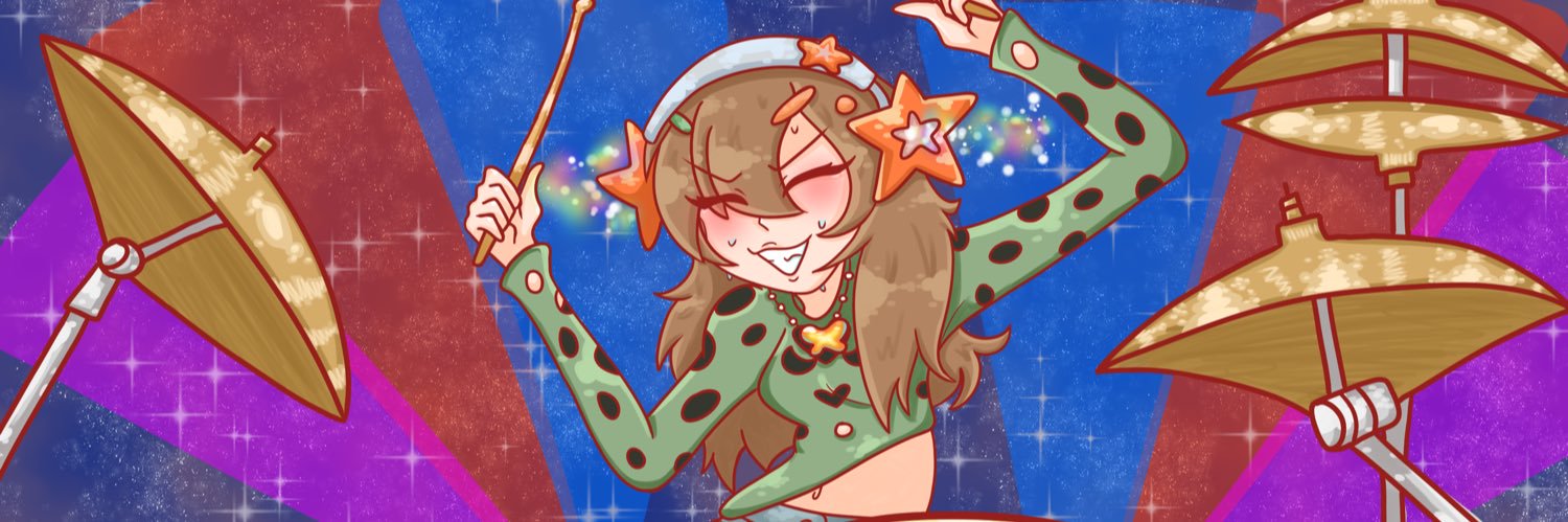fvfPotato's profile banner image