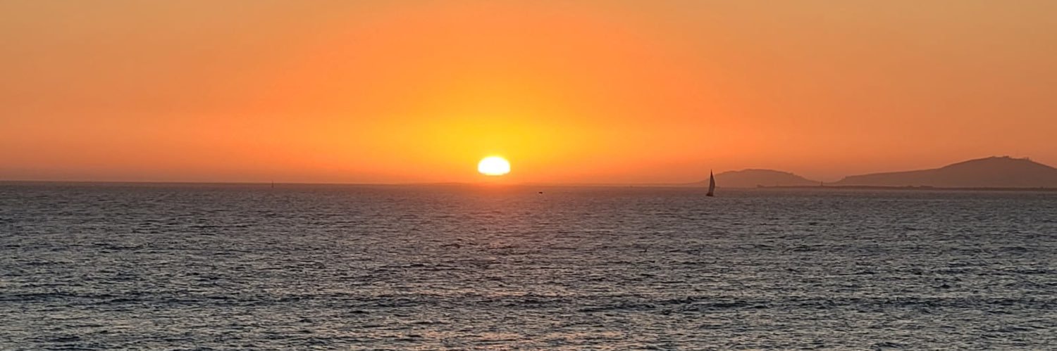 ShaunLubbe's profile banner image