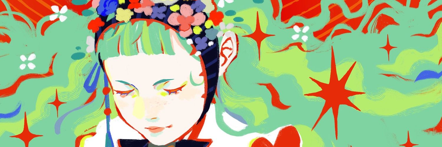 NotKarou's profile banner image
