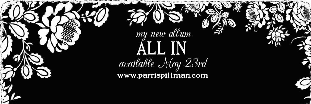 ParrisPittman's profile banner image