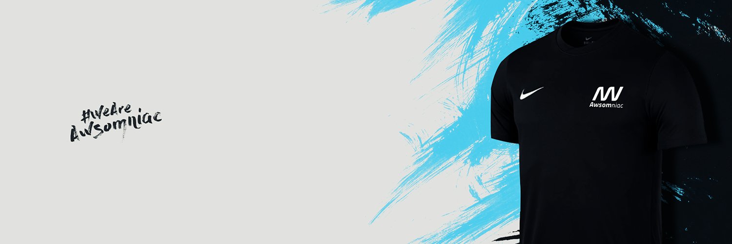 Any0one's profile banner image