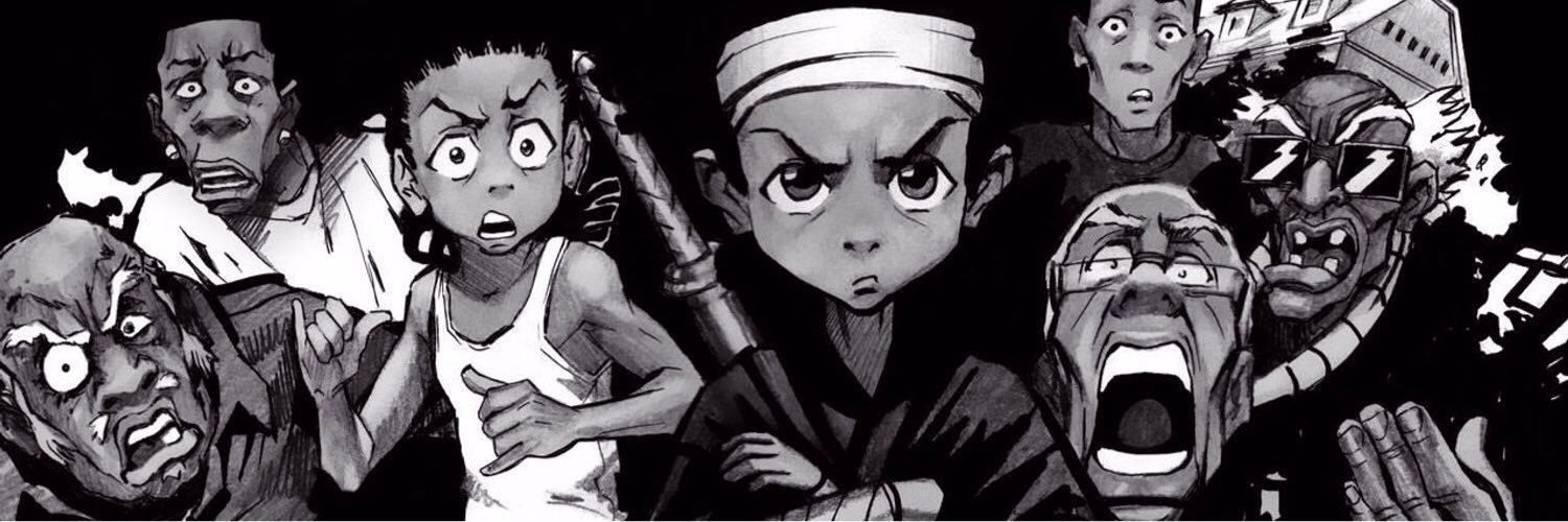 KymaniHD's profile banner image