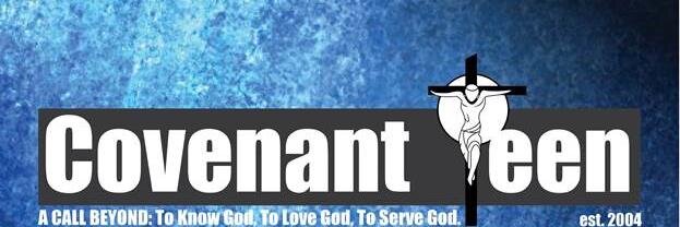 CovenantTeen's profile banner image