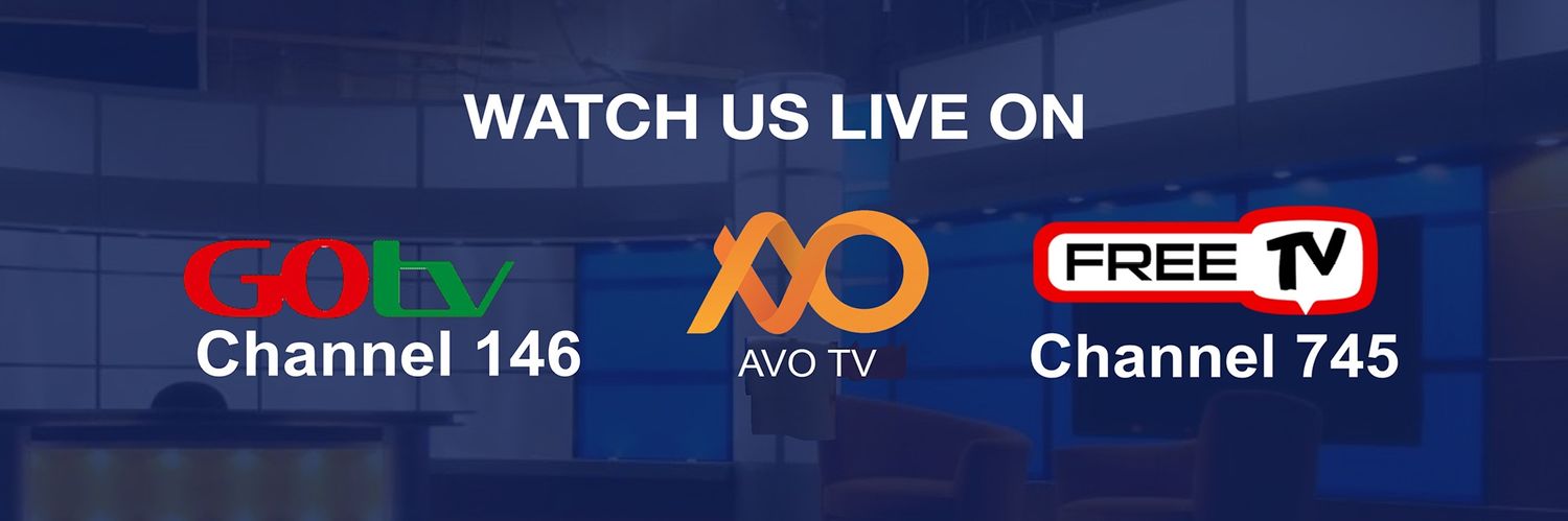 ravetvchannel's profile banner image