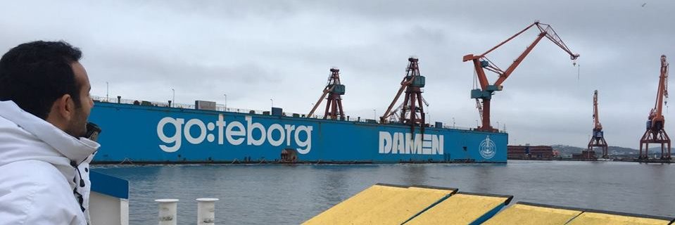 engmrefaat's profile banner image