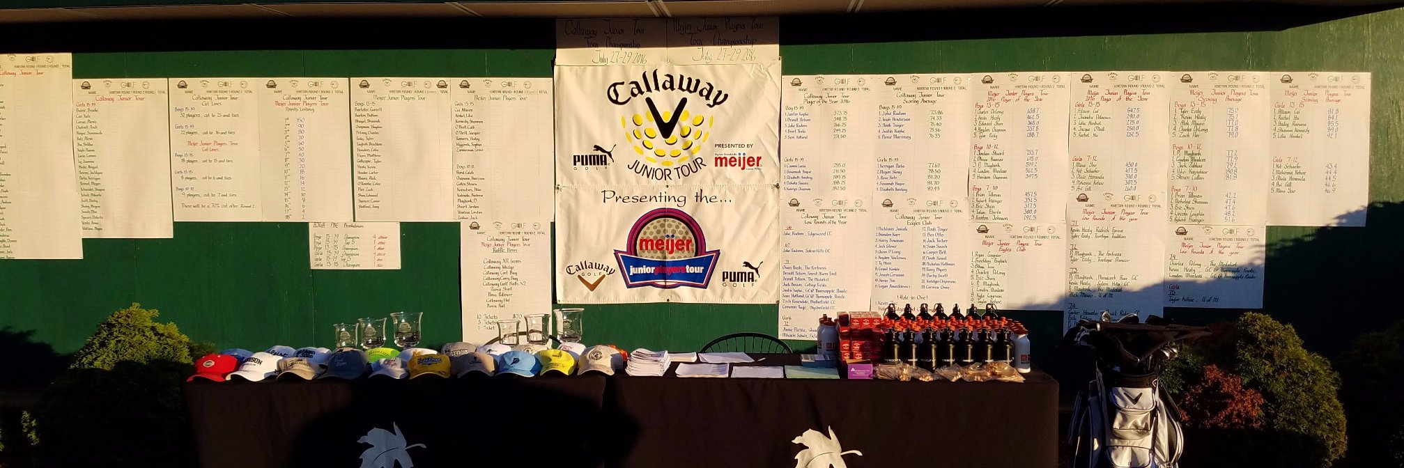 CallaMeijerGolf's profile banner image