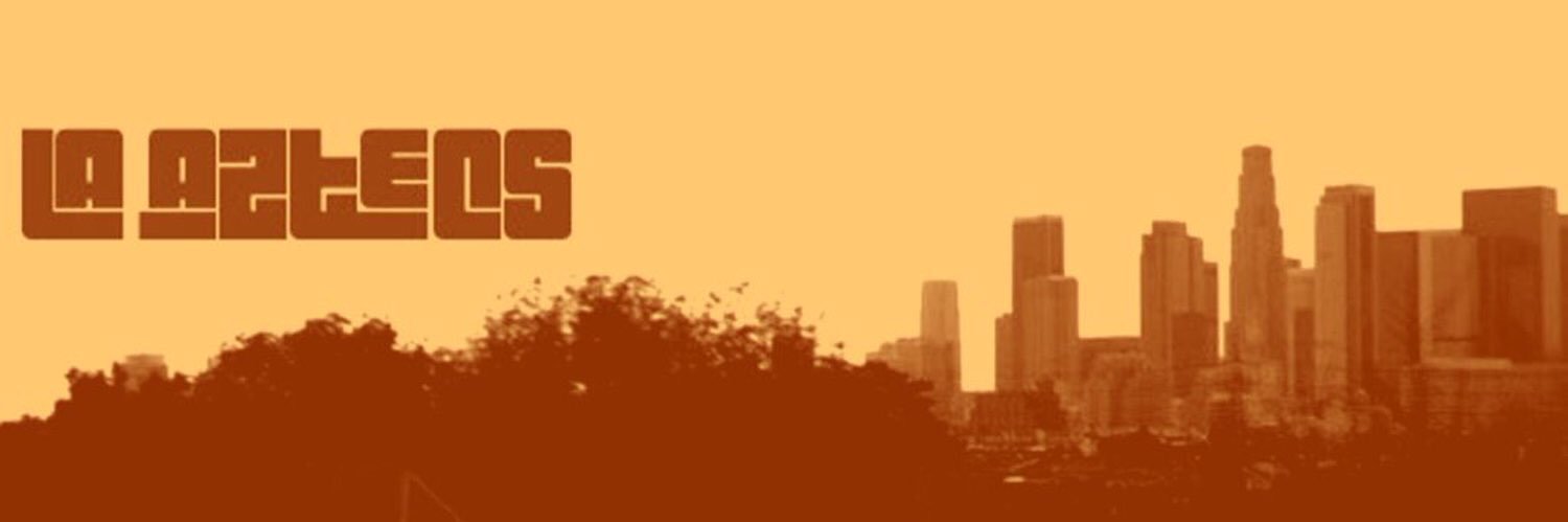 LosAztecs's profile banner image