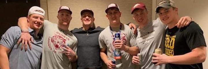 JakeDKatzer's profile banner image