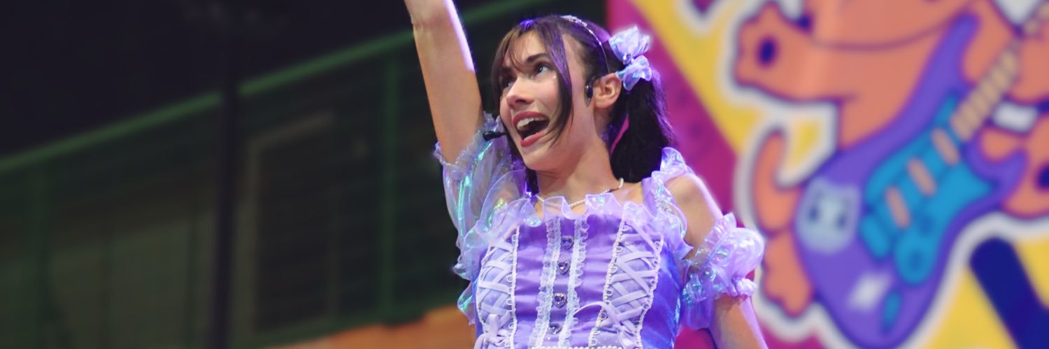 harumiminoru's profile banner image