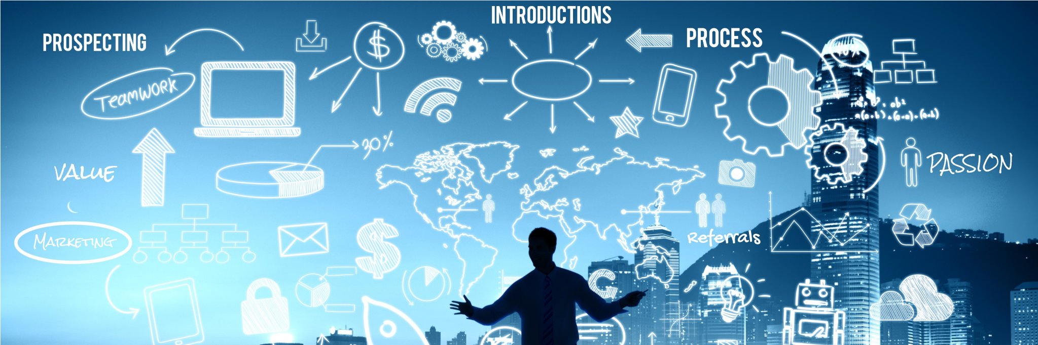Daniel Collison, Managing Partner, Advice2Advisors banner