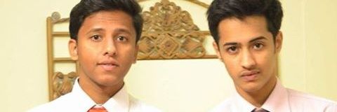Mirza786Saad's profile banner image
