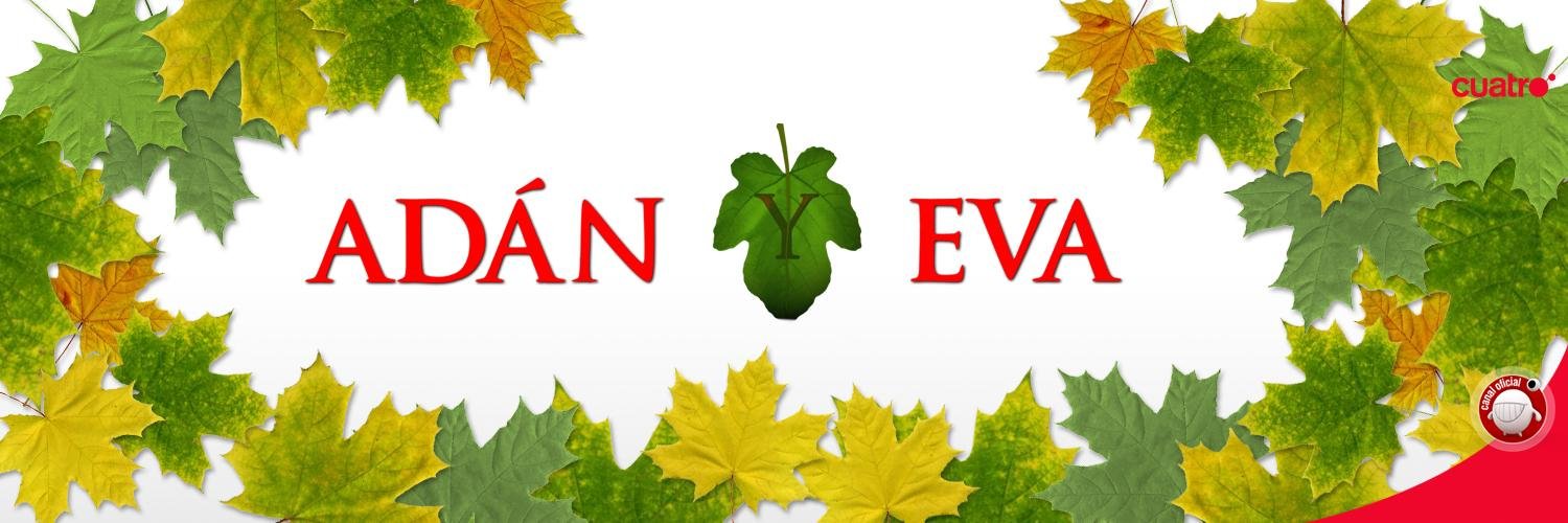 Adán y Eva banner