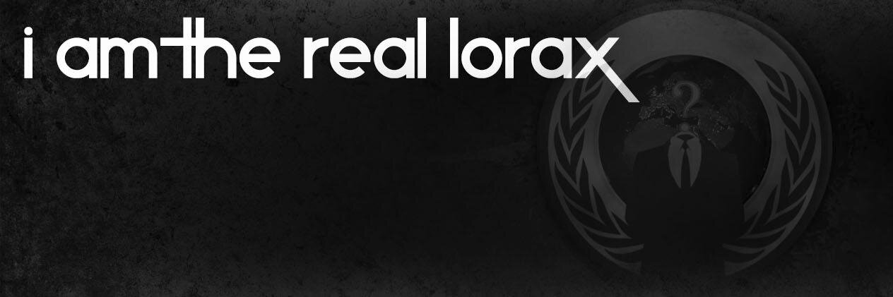 FreeLorax's profile banner image