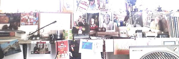 Carlos_Bennett Profile Banner